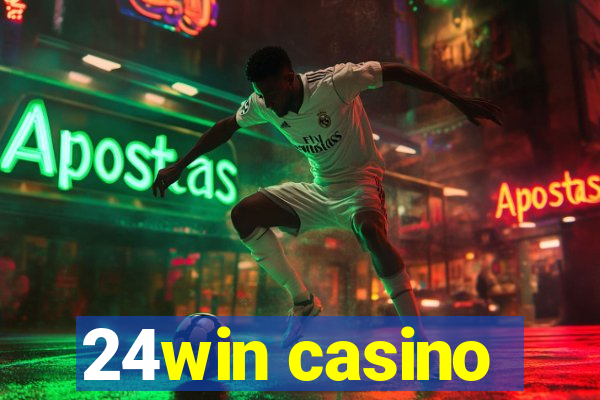 24win casino
